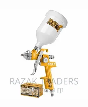 Plastic Ingco Spray Gun, Size: 600mm