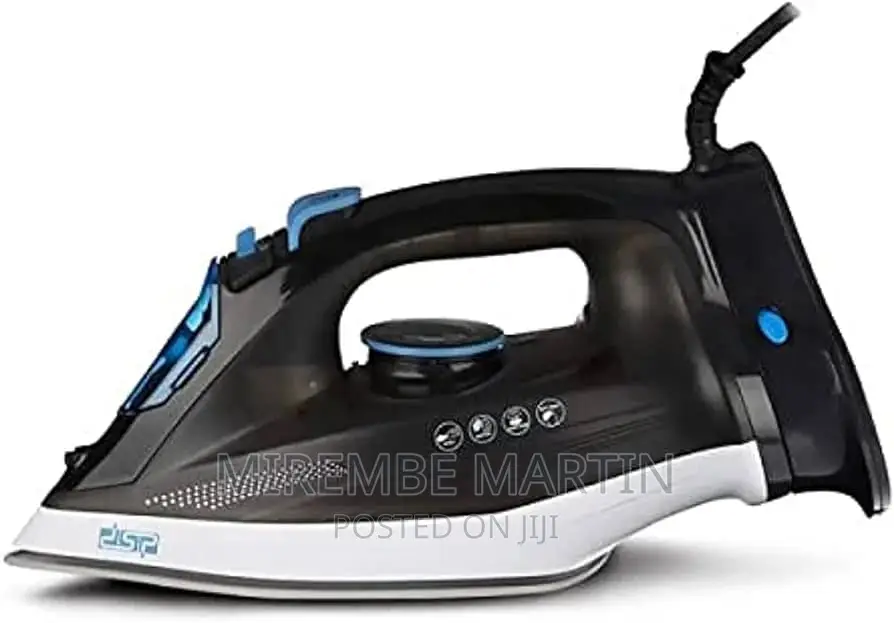 Sokany Cordless Steam Iron