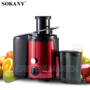 Sokany Electric Juicer