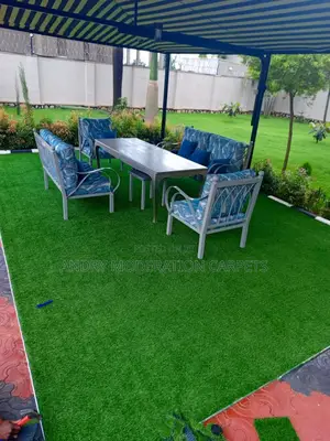 Grass Carpets (Artificial)