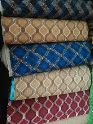 Woolen Carpets