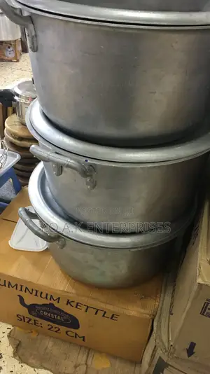Dongolo Saucepan