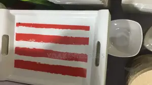 Melamine Trays