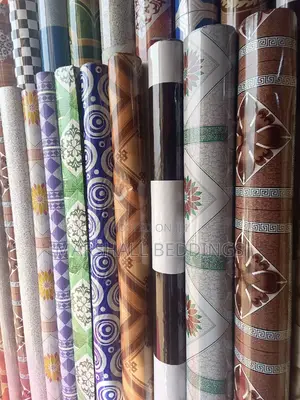 Plastic Carpets