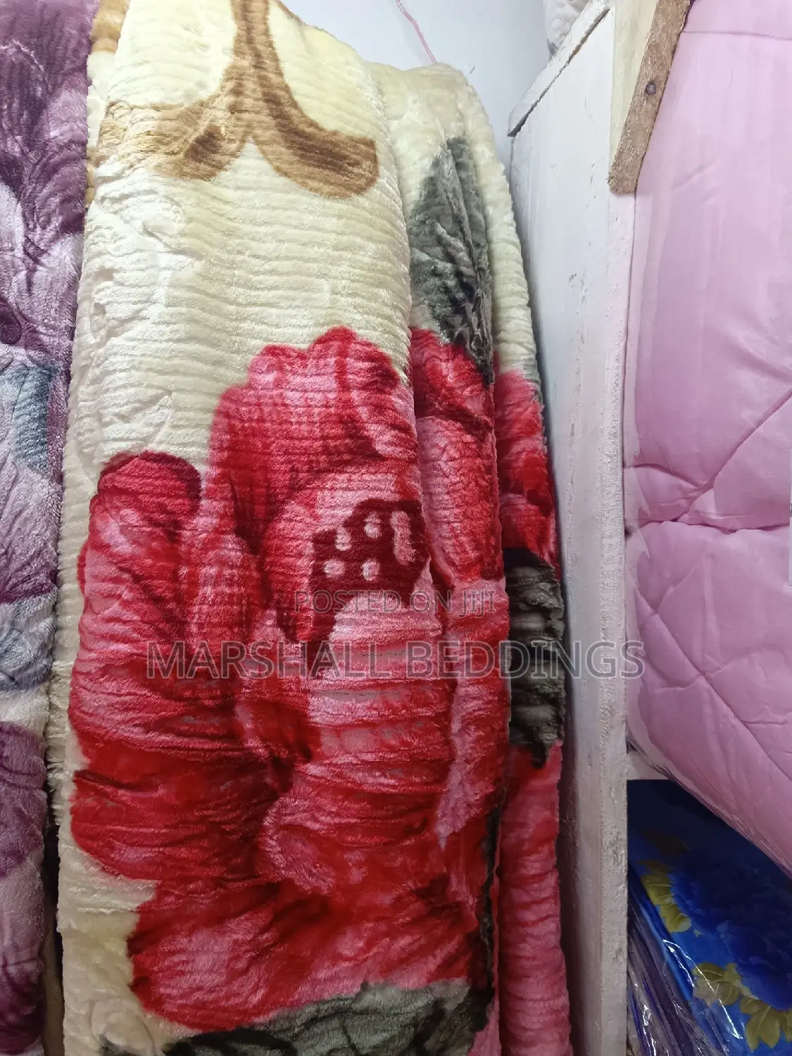 6*6 Blanket