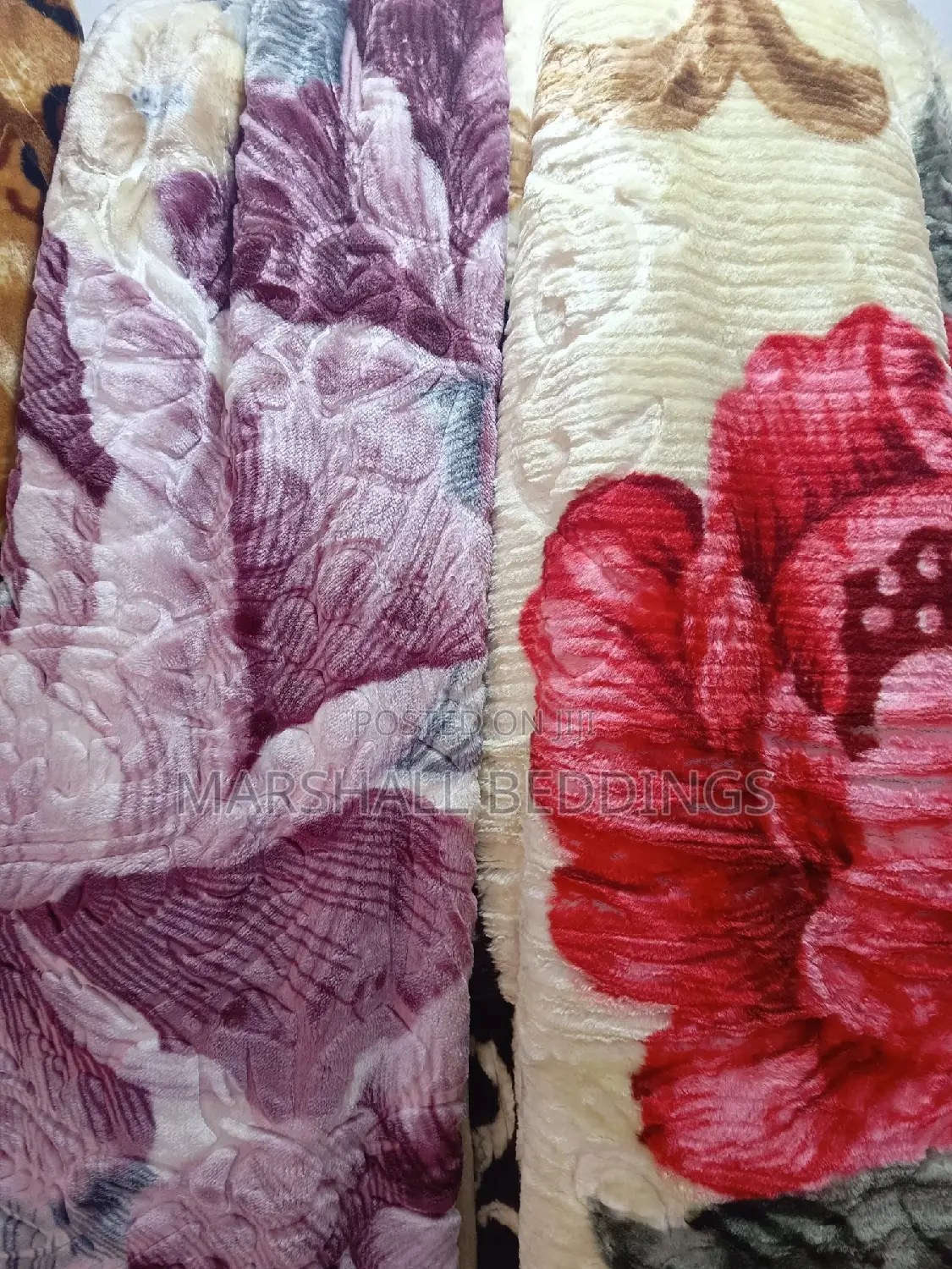 6*6 Blanket