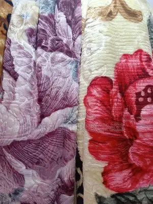 6*6 Blanket