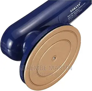 Hand Held Sokany Iron