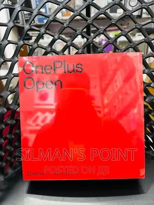 New OnePlus Open 512 GB Green