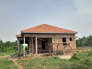 Clay Tile Roofing in Uganda
