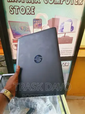Laptop HP EliteBook 840 8GB Intel Core I5 HDD+SSD 500GB
