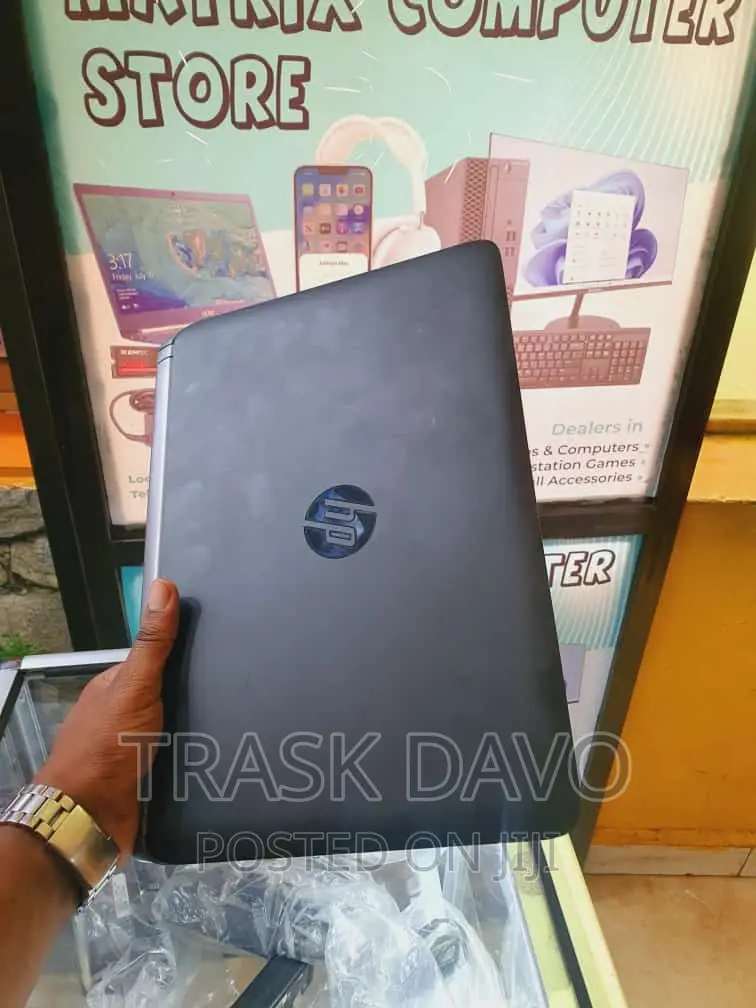 Laptop HP EliteBook 840 8GB Intel Core I5 HDD+SSD 500GB