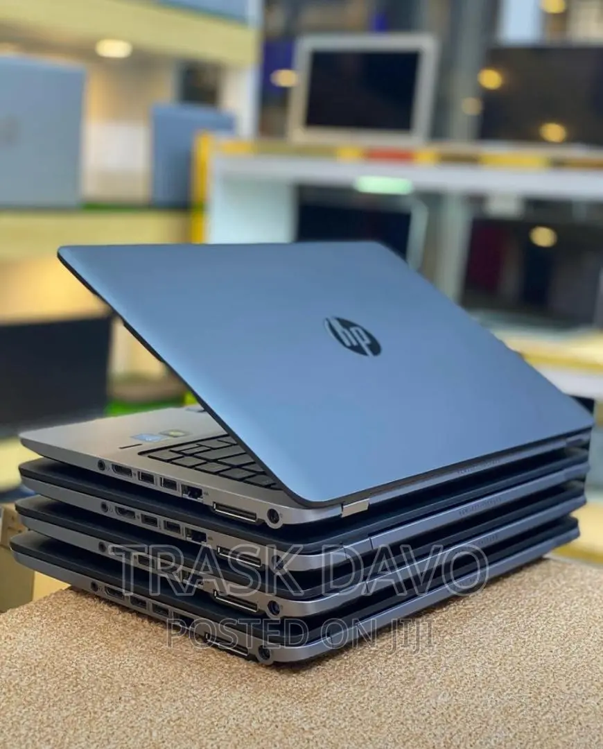 Laptop HP EliteBook 840 8GB Intel Core I5 HDD+SSD 500GB