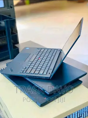 Laptop Lenovo ThinkPad T470s 8GB Intel Core I5 SSD 512GB