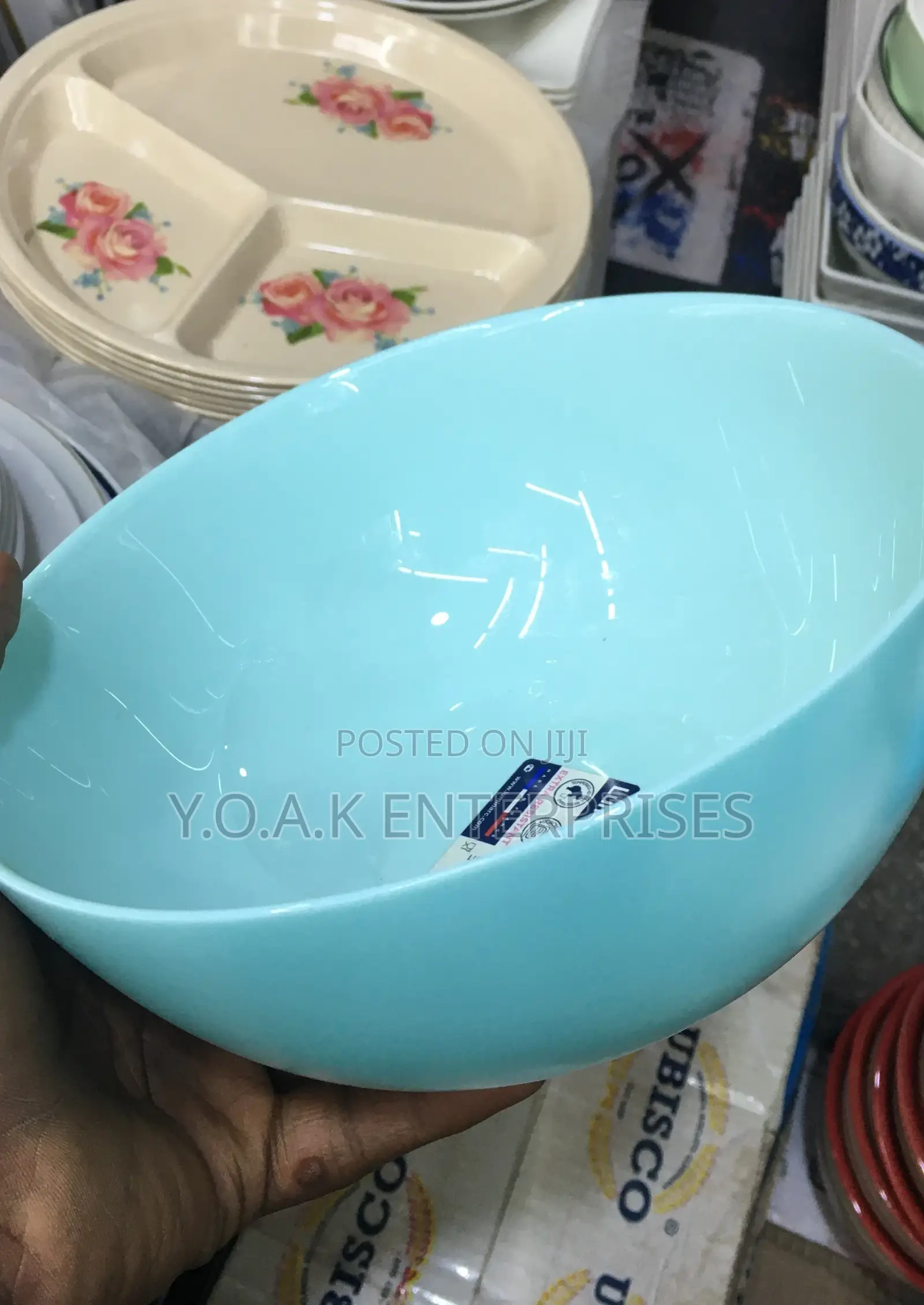 Luminarc Bowls
