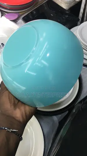 Luminarc Bowls