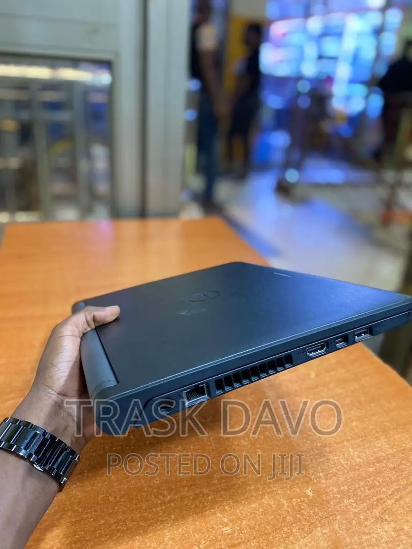 Laptop Dell Latitude 3330 8GB Intel Core I5 HDD 500GB