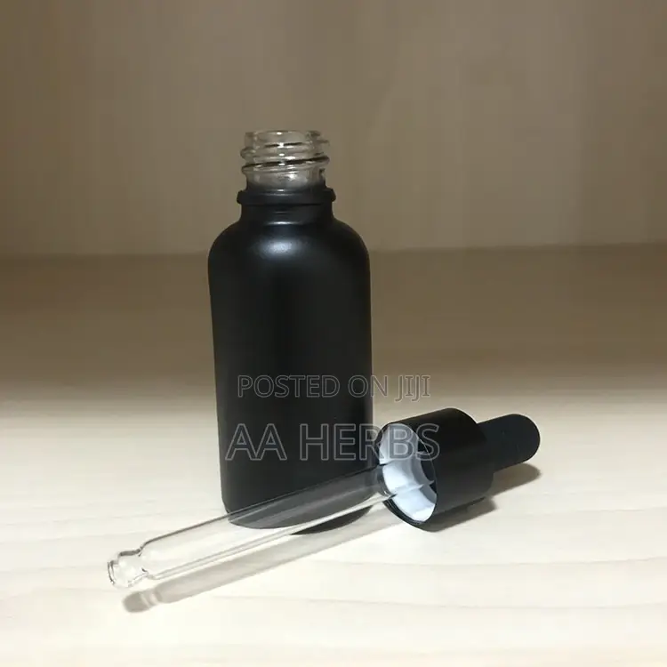 Cobra Enlargement Oil