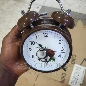 Alarm Clock