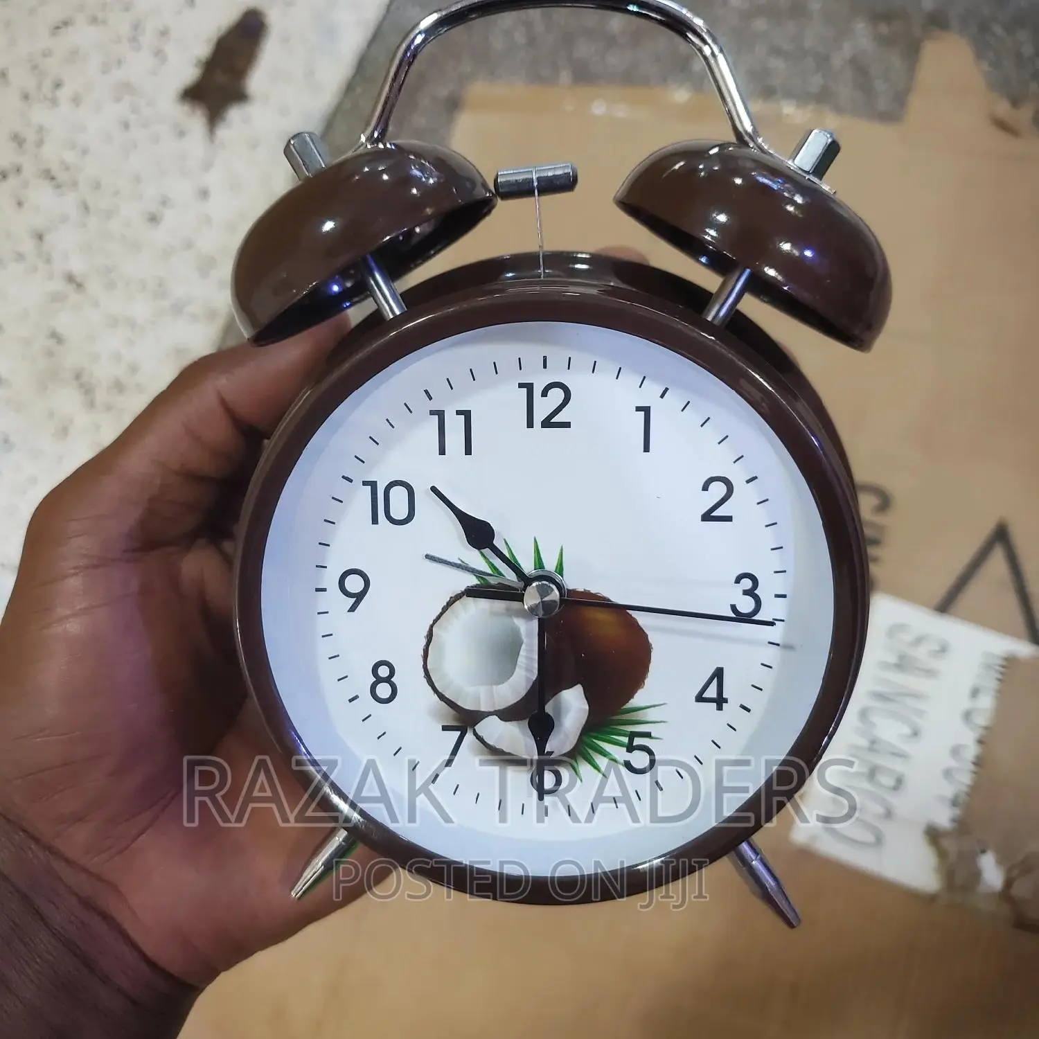 Alarm Clock