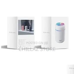 Mini Humidifier.