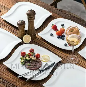 12pcs Dinner Set