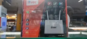 Router Bvot B37