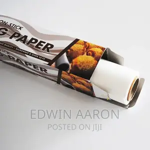 Non Stick Baking Paper 20m