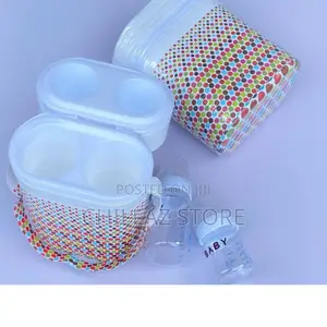 Non Electric Baby Bottle Sterilizer