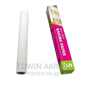 Non-Stick Baking Paper 5m