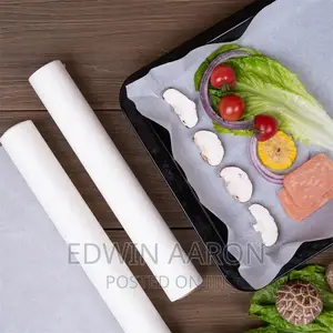 Non-Stick Baking Paper 5m
