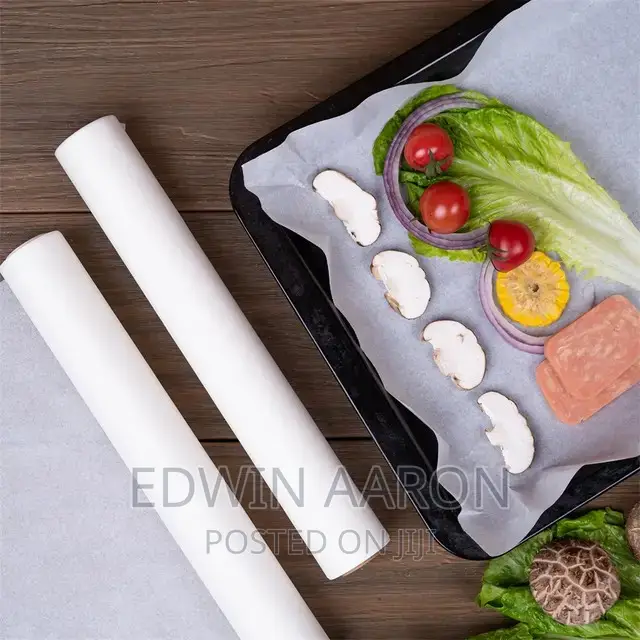 Non-Stick Baking Paper 5m