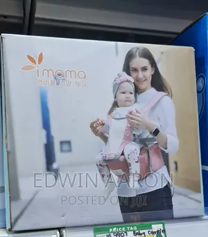 Baby Carrier