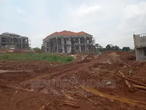 Furnished 6bdrm Mansion in Ntinda, Nakawa for sale