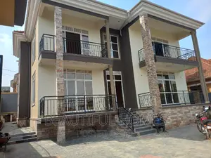 Furnished 5bdrm Duplex in Kira, Nakawa for sale