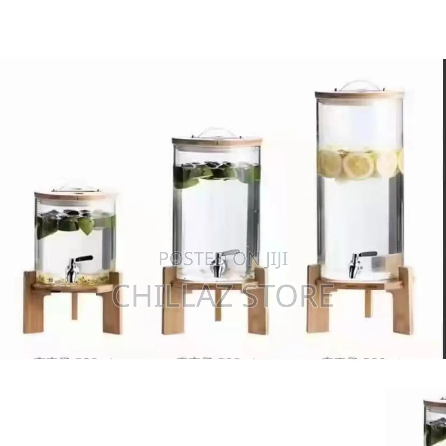 Beverage Water Dispenser.