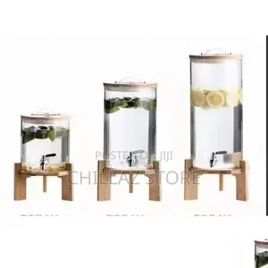 Beverage Water Dispenser.