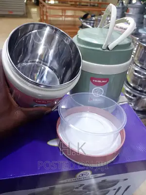 Lunch Box / Food Flask