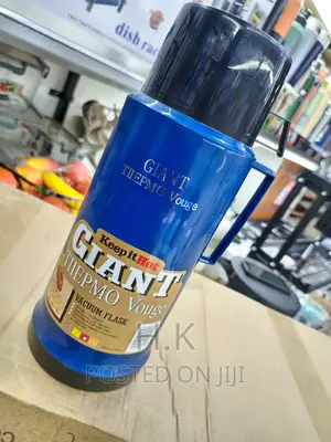 Giant 2cups Original Vacuum Flask