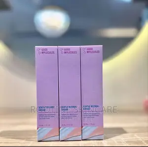 Good Molecules Gentle Retinol Cream