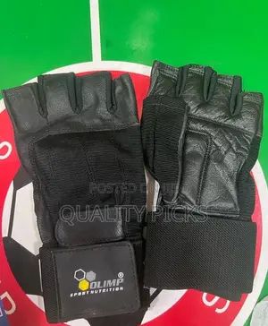 Bike Half Finger Gloves
