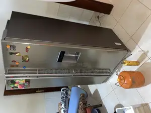 We Repair and Fix Big and Small Fridges