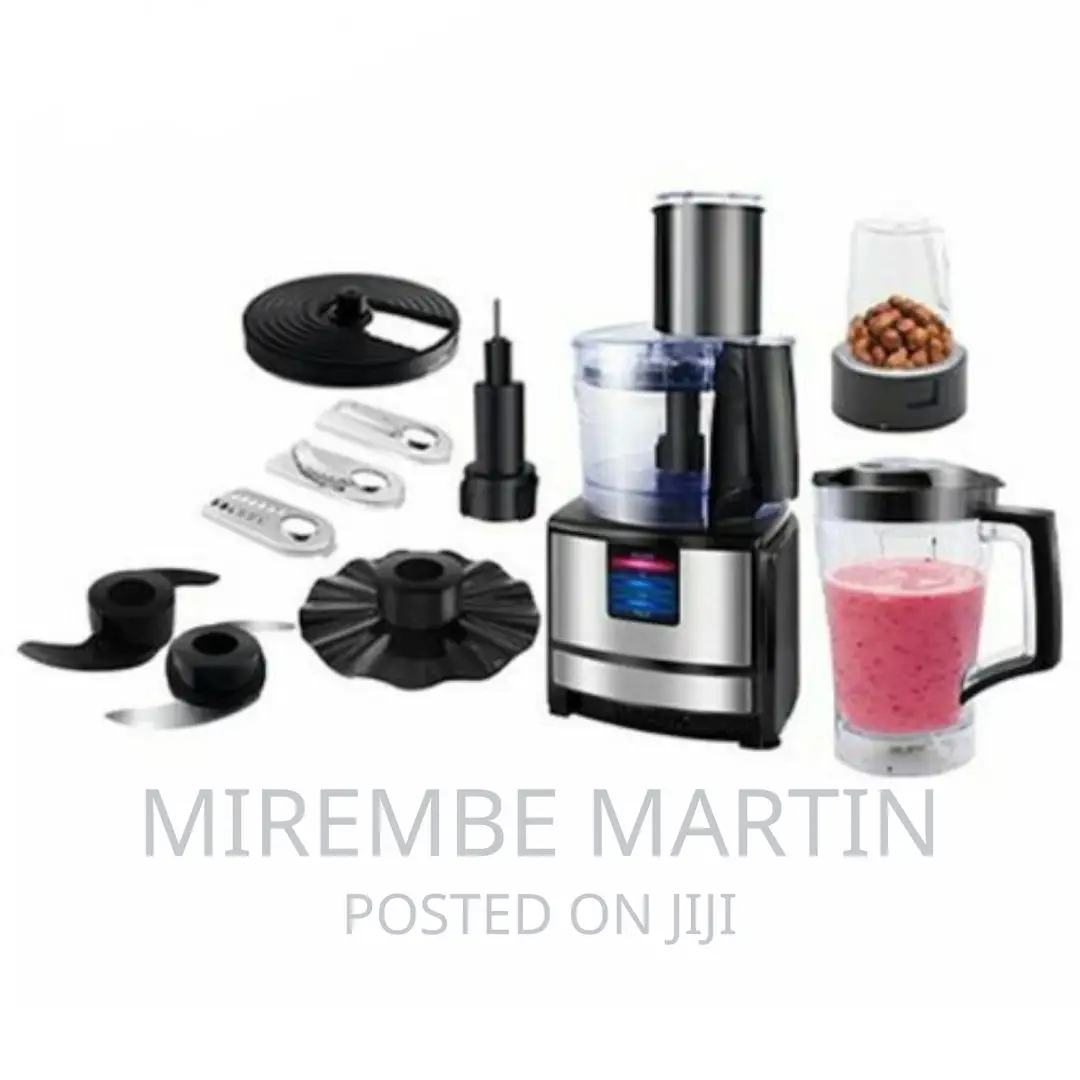 DSP 9 In1 Salad Maker With Juicer Extractor Blender