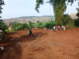 Very Beautiful Plots on Quicksale in Heart of Najjanankumbi