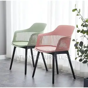 Executive Plastic Chairs