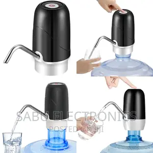 Automatic Water Dispenser For 1.5L To 18.5L