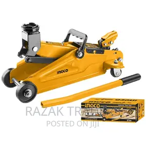 Ingco Hydraulic Floor Jack 2tones