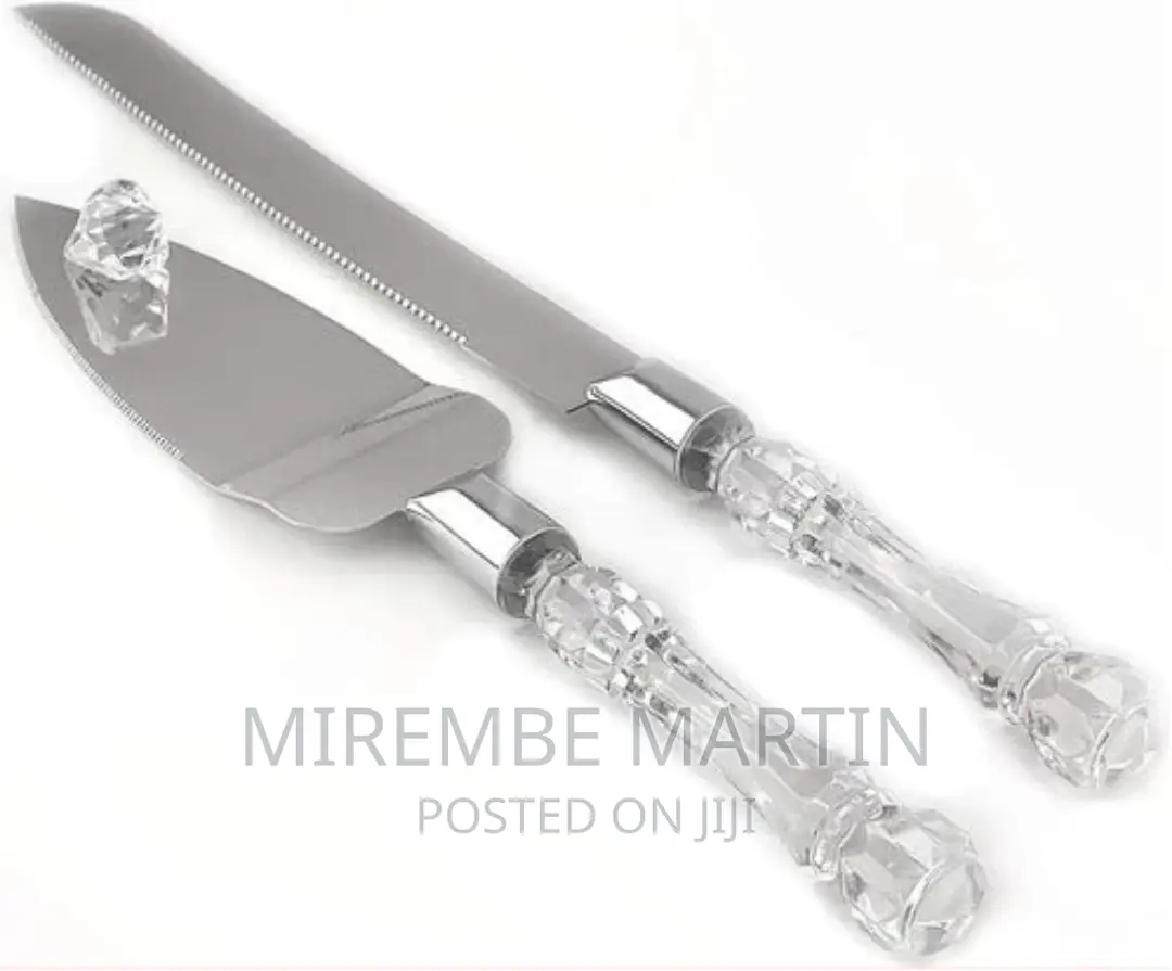Cake Knife Server Slicer Cutter Pizza Shovel Decorating Tool