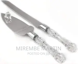 Cake Knife Server Slicer Cutter Pizza Shovel Decorating Tool