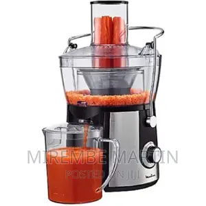 Moulinex Juice Express Centrifugal Juice Extractor,